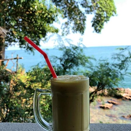 Nice View Bungalow Koh Chang Ranong Exterior photo