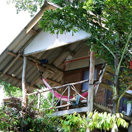 Nice View Bungalow Koh Chang Ranong Exterior photo