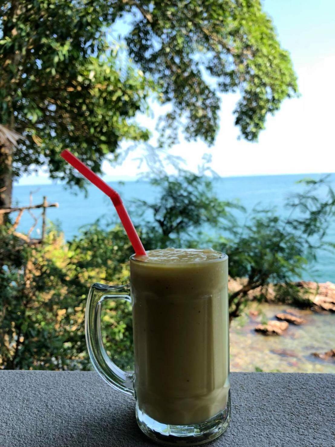 Nice View Bungalow Koh Chang Ranong Exterior photo
