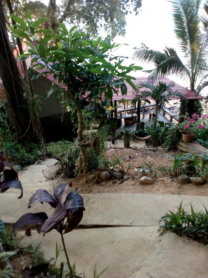 Nice View Bungalow Koh Chang Ranong Exterior photo