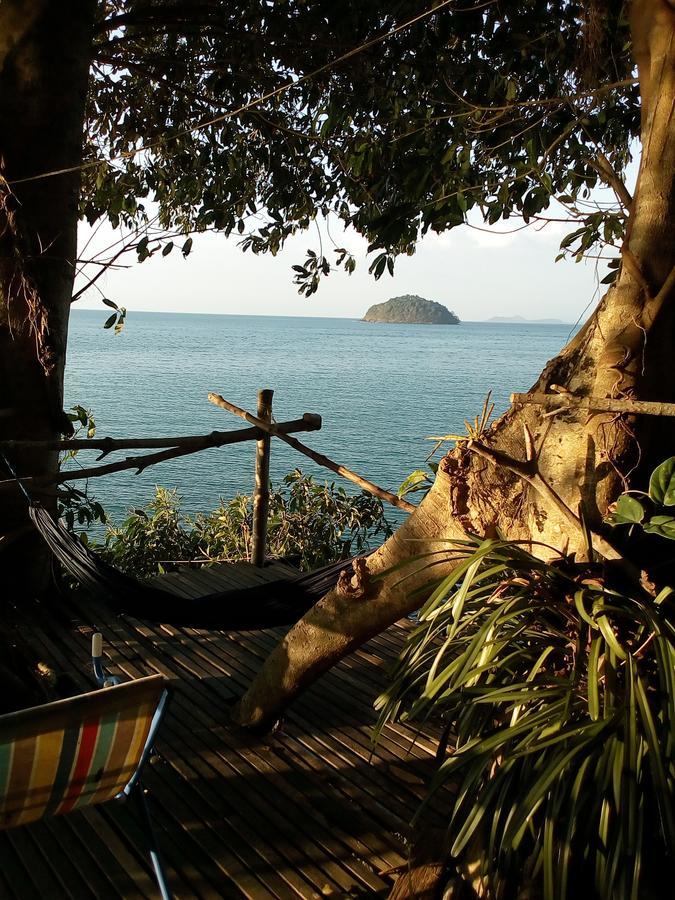Nice View Bungalow Koh Chang Ranong Exterior photo