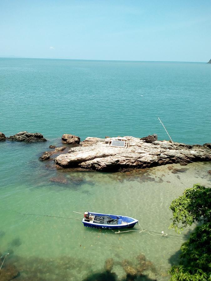 Nice View Bungalow Koh Chang Ranong Exterior photo