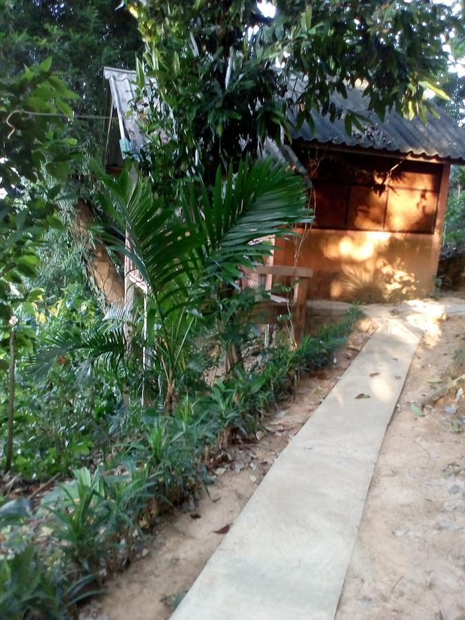 Nice View Bungalow Koh Chang Ranong Exterior photo