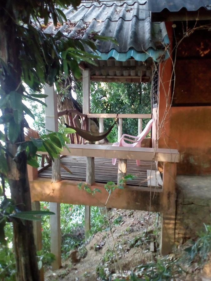 Nice View Bungalow Koh Chang Ranong Exterior photo