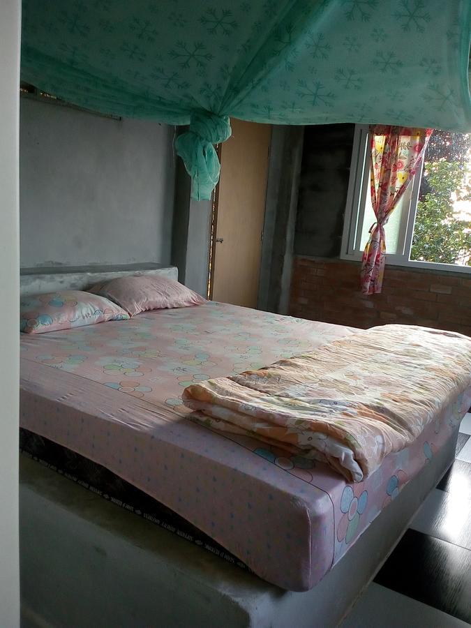 Nice View Bungalow Koh Chang Ranong Exterior photo