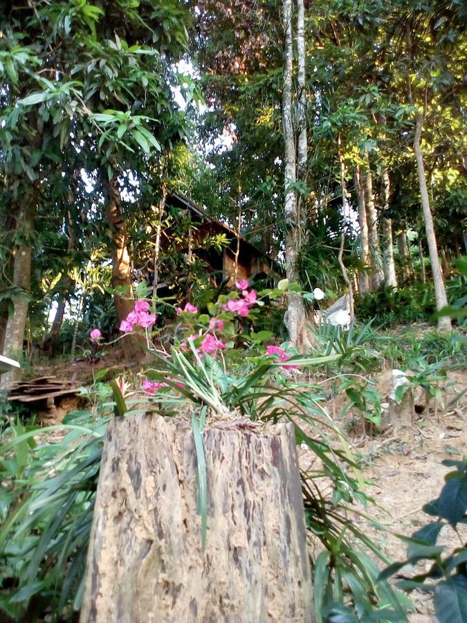 Nice View Bungalow Koh Chang Ranong Exterior photo
