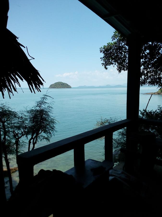 Nice View Bungalow Koh Chang Ranong Exterior photo