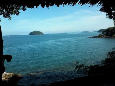 Nice View Bungalow Koh Chang Ranong Exterior photo