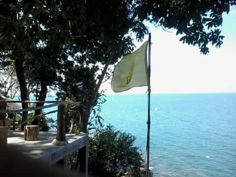 Nice View Bungalow Koh Chang Ranong Exterior photo