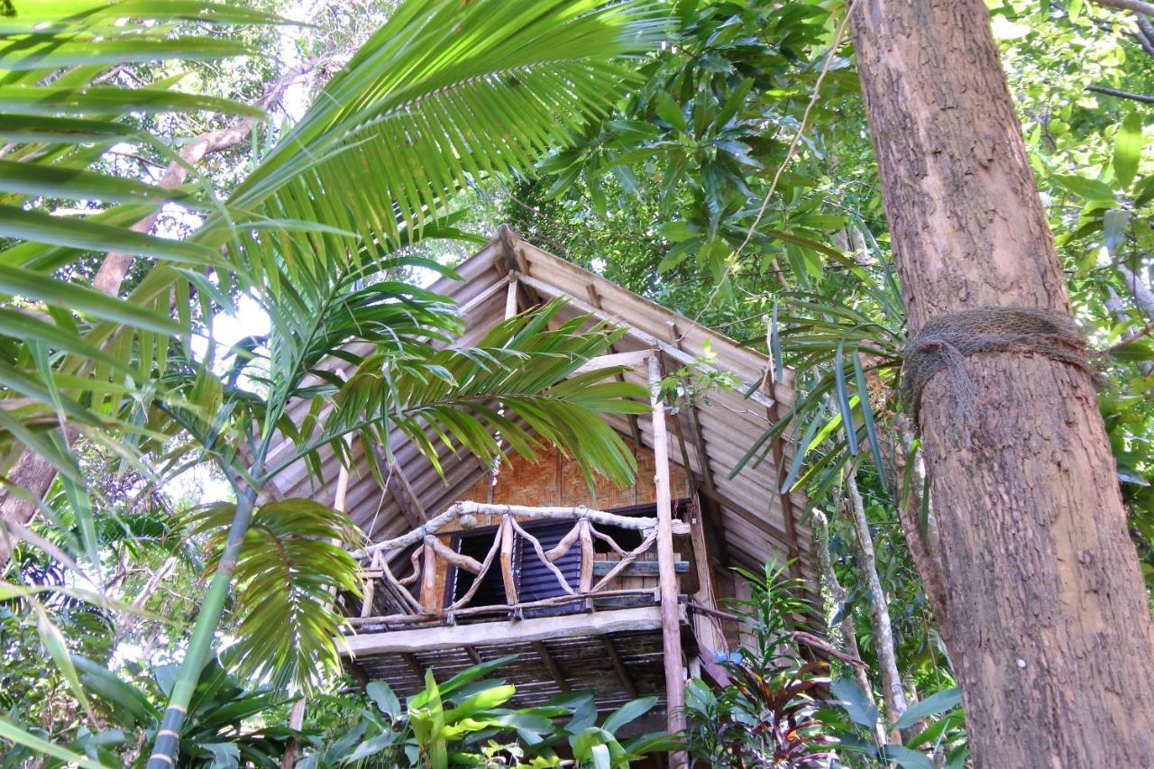 Nice View Bungalow Koh Chang Ranong Exterior photo