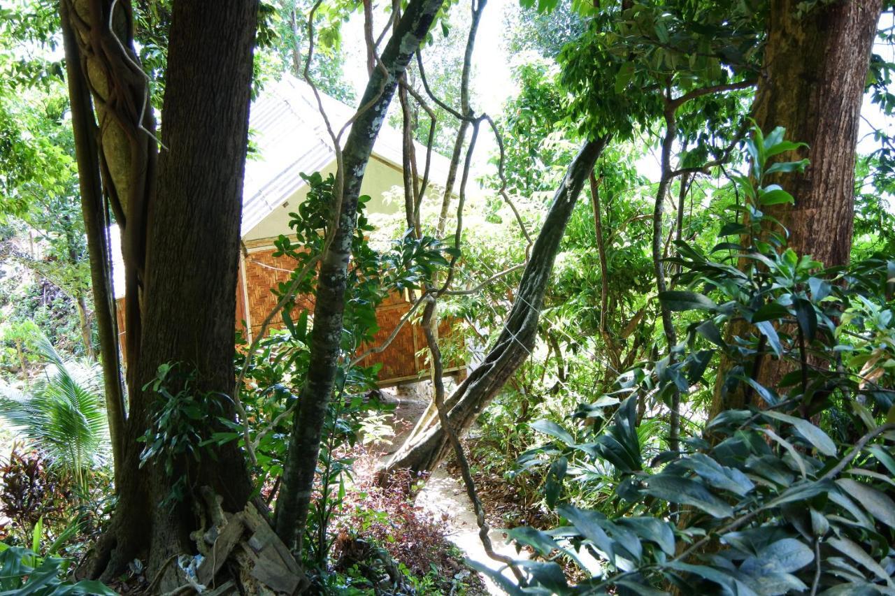 Nice View Bungalow Koh Chang Ranong Exterior photo