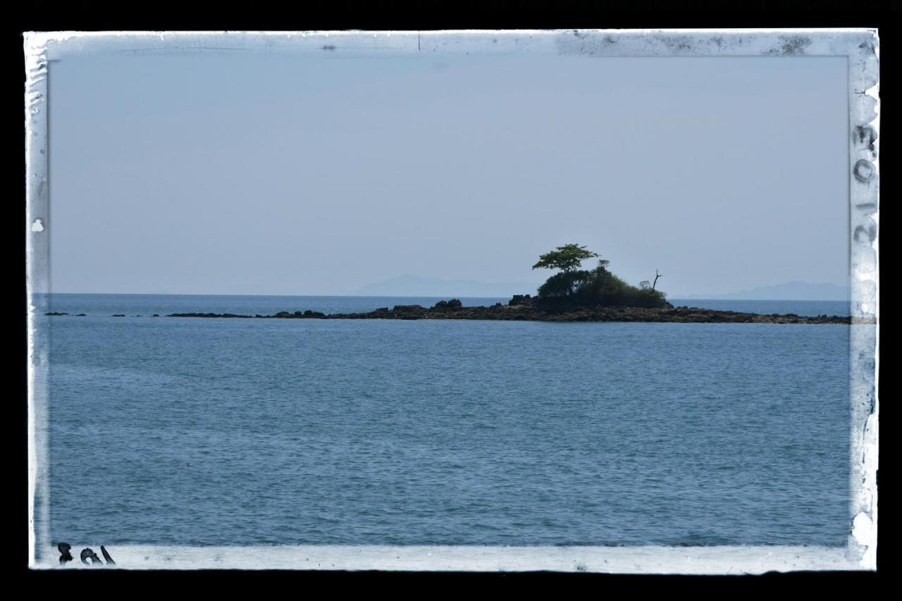 Nice View Bungalow Koh Chang Ranong Exterior photo