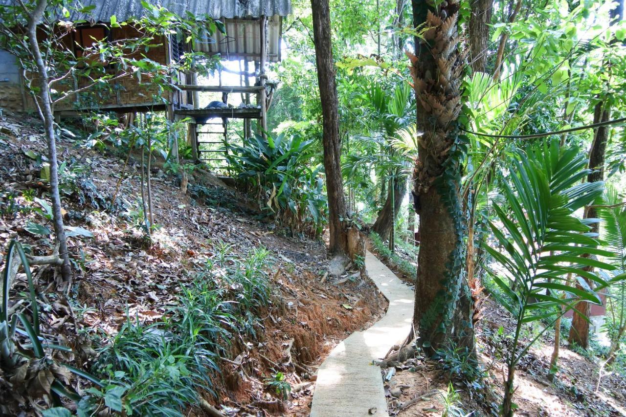 Nice View Bungalow Koh Chang Ranong Exterior photo