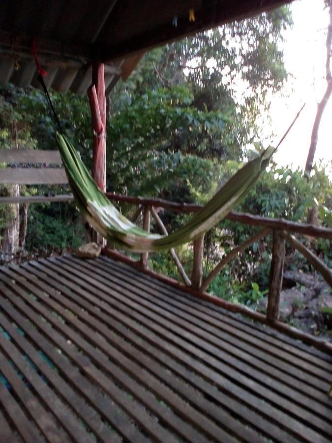 Nice View Bungalow Koh Chang Ranong Exterior photo