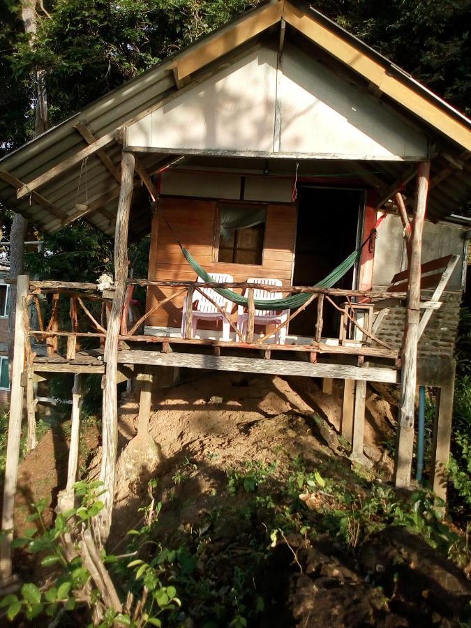 Nice View Bungalow Koh Chang Ranong Exterior photo