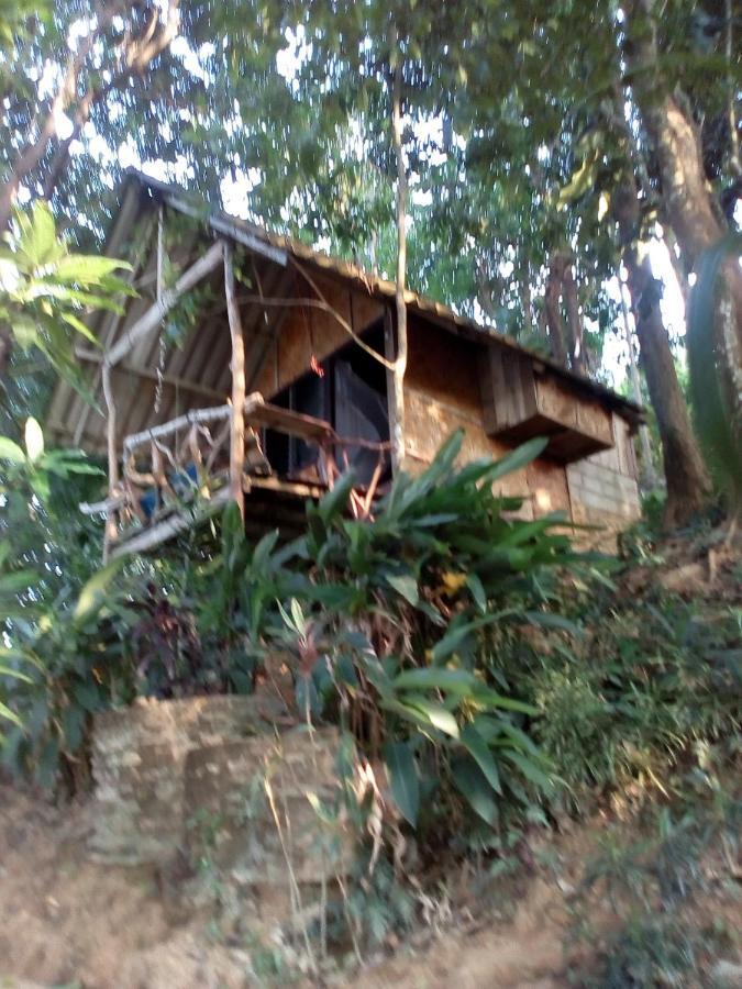 Nice View Bungalow Koh Chang Ranong Exterior photo